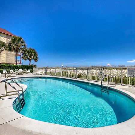 Tropic Isle Apartment Gulf Shores Room photo