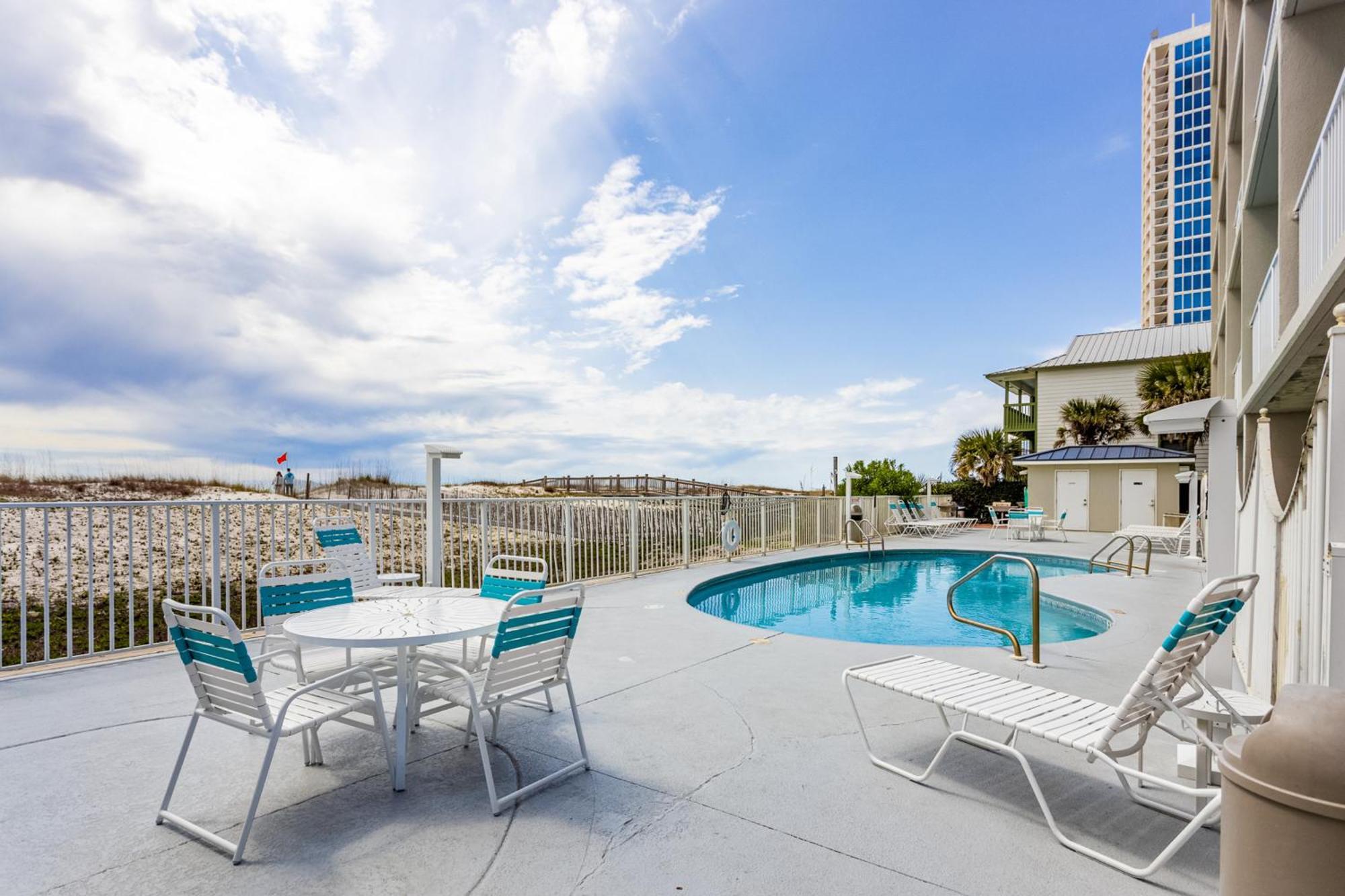 Tropic Isle Apartment Gulf Shores Room photo