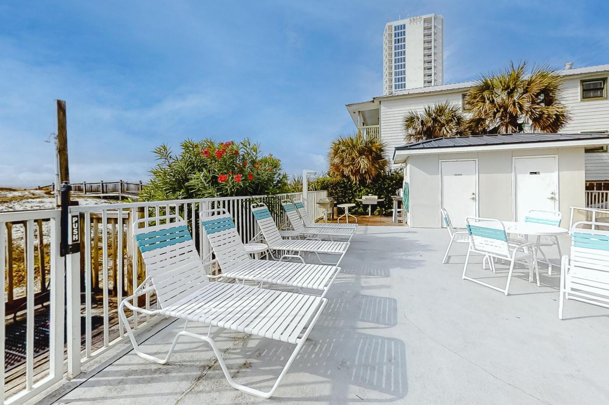 Tropic Isle Apartment Gulf Shores Room photo