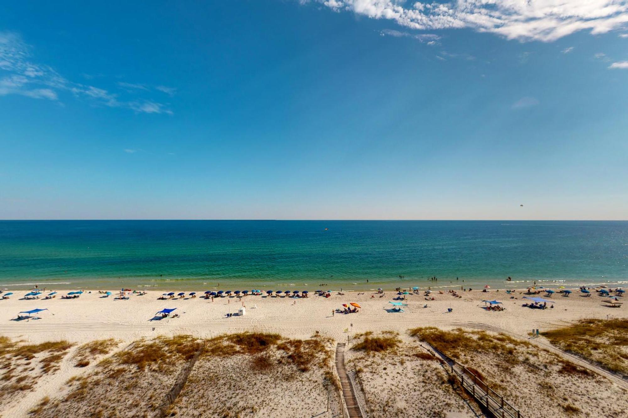 Tropic Isle Apartment Gulf Shores Room photo