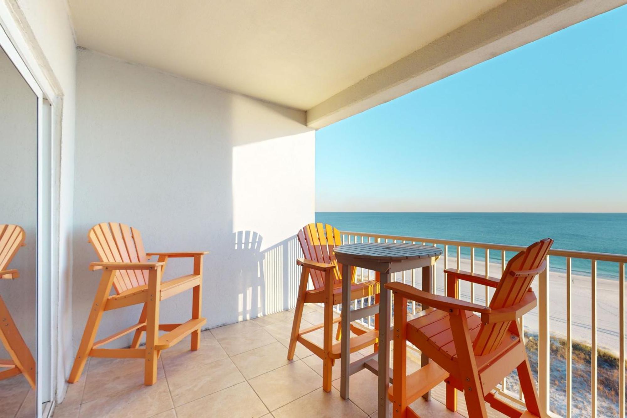 Tropic Isle Apartment Gulf Shores Exterior photo
