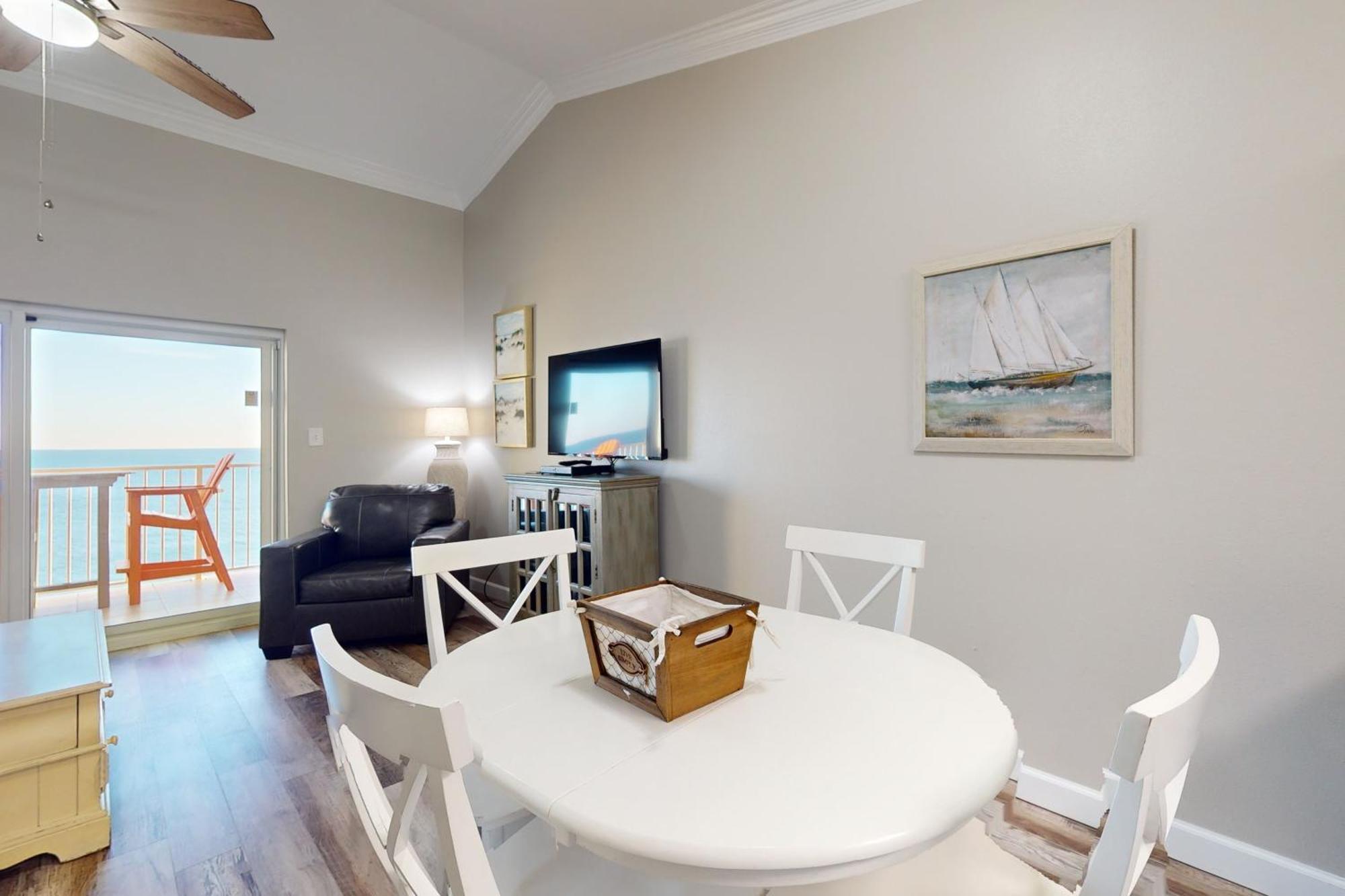 Tropic Isle Apartment Gulf Shores Exterior photo