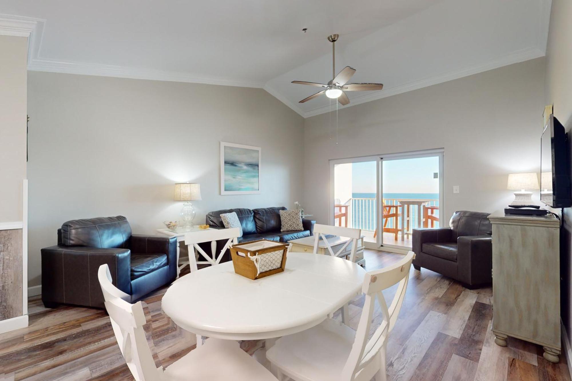 Tropic Isle Apartment Gulf Shores Exterior photo