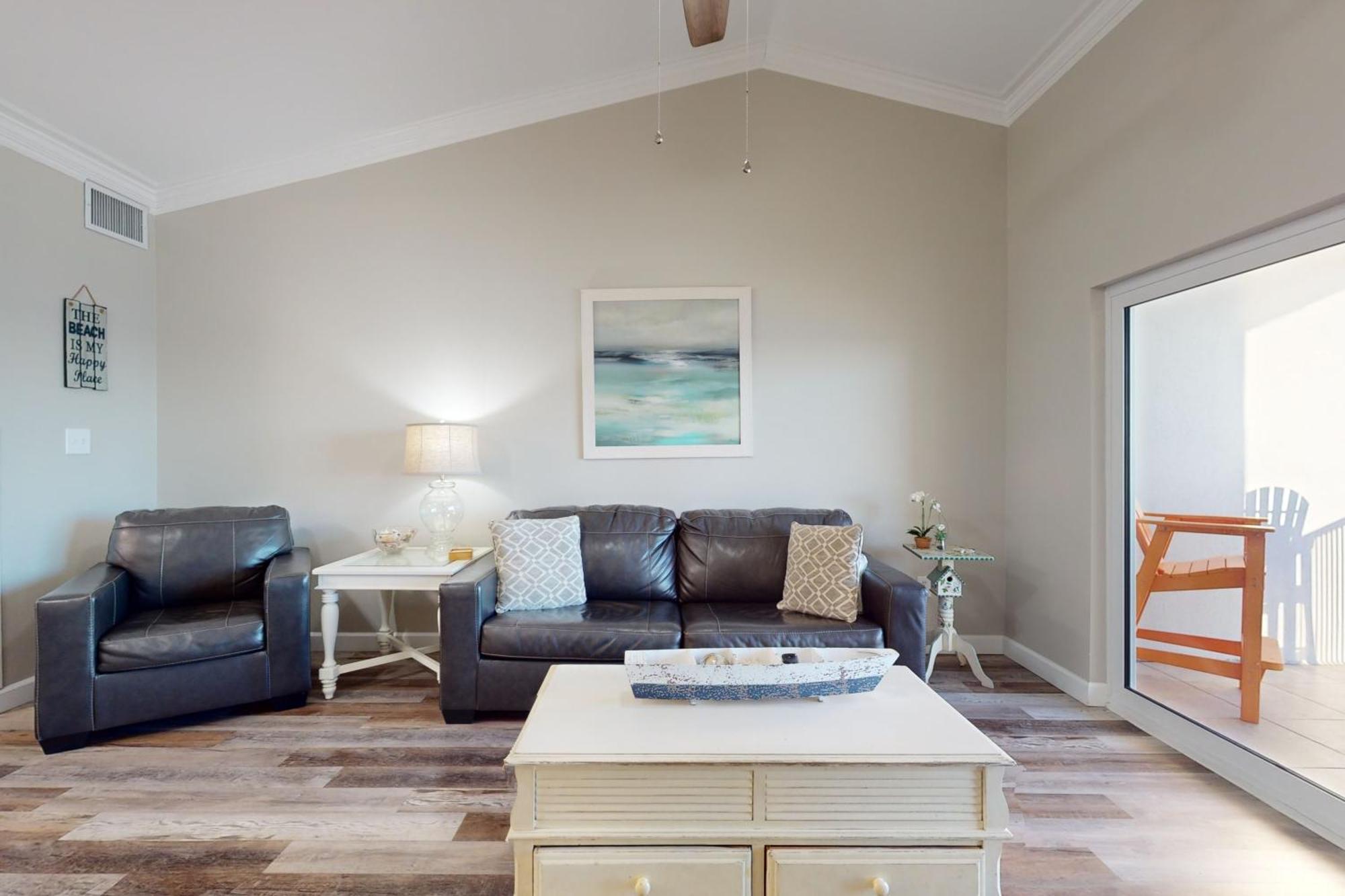 Tropic Isle Apartment Gulf Shores Exterior photo