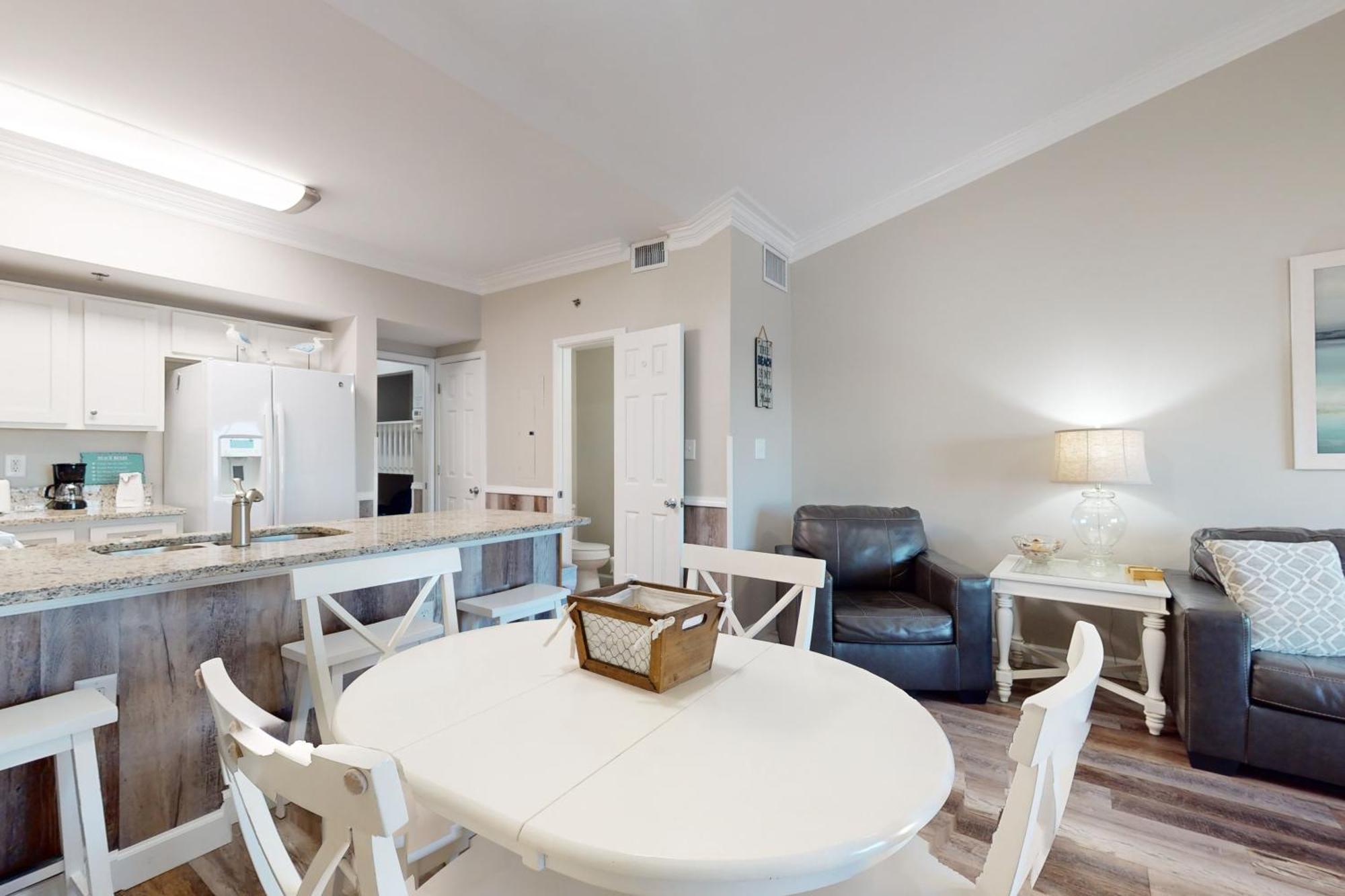 Tropic Isle Apartment Gulf Shores Exterior photo