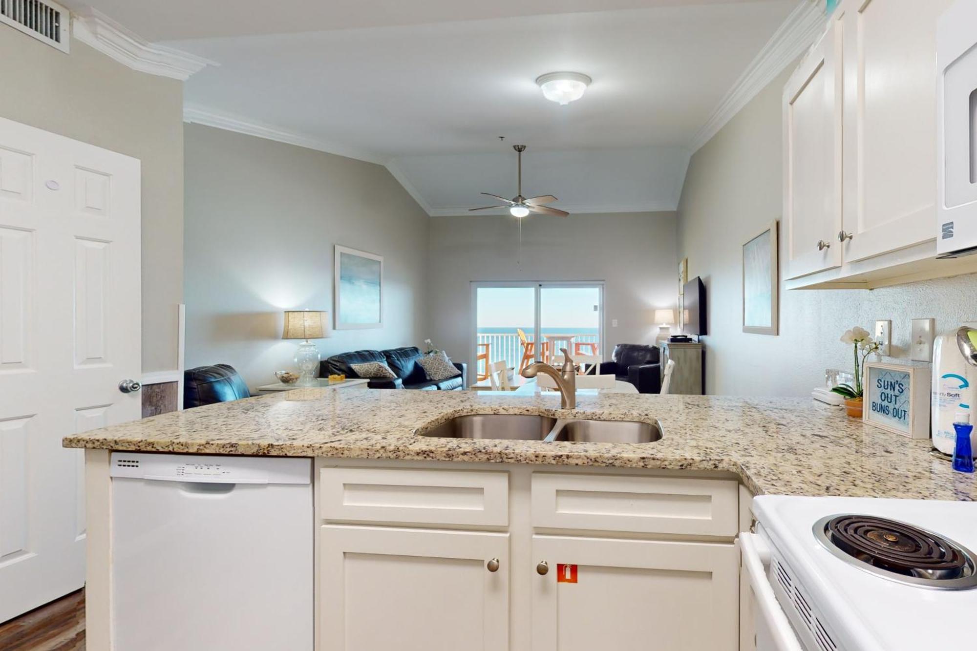 Tropic Isle Apartment Gulf Shores Exterior photo