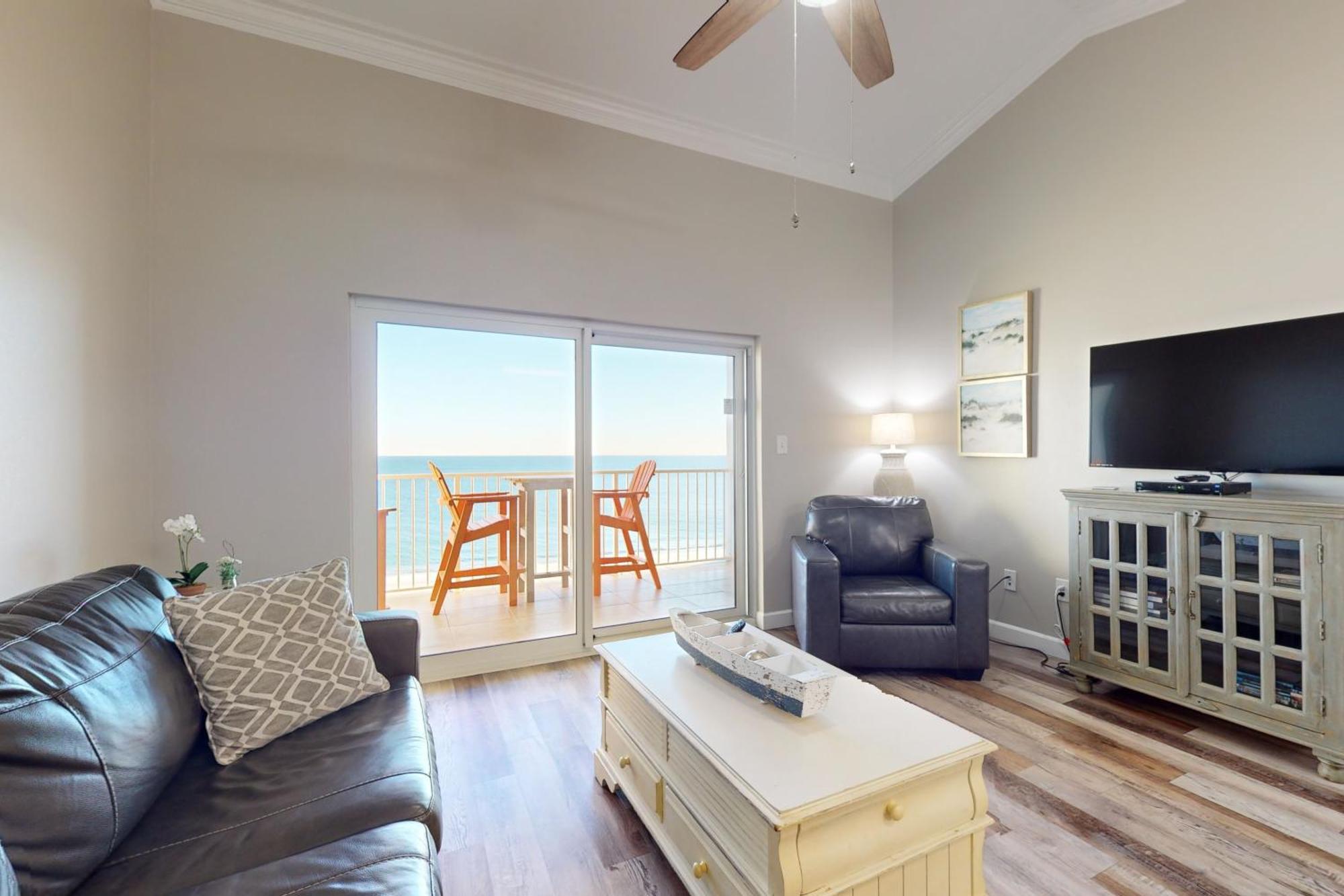 Tropic Isle Apartment Gulf Shores Exterior photo