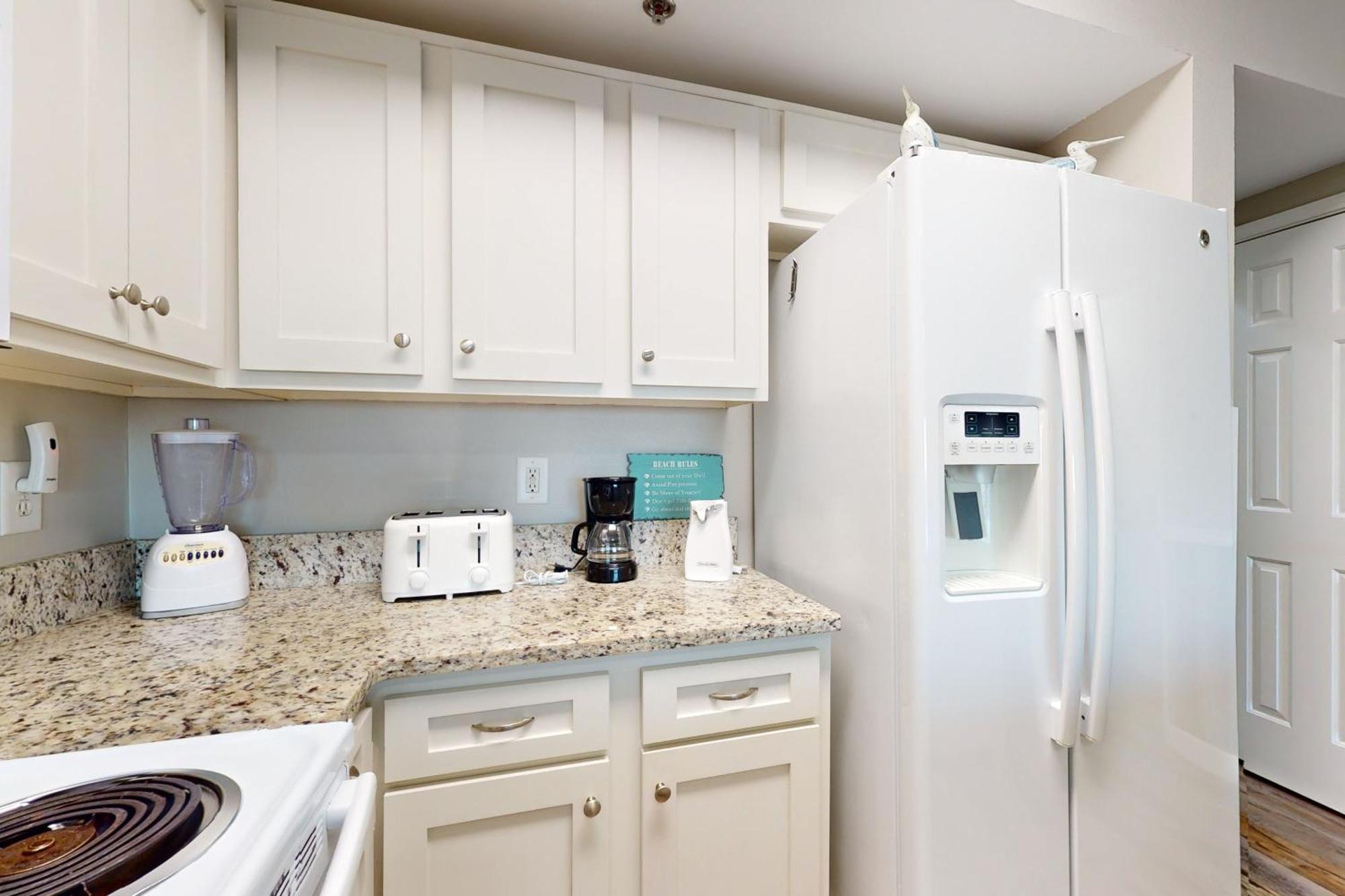 Tropic Isle Apartment Gulf Shores Exterior photo