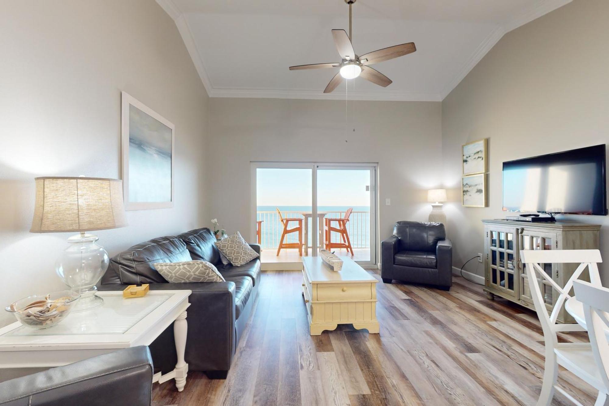Tropic Isle Apartment Gulf Shores Exterior photo